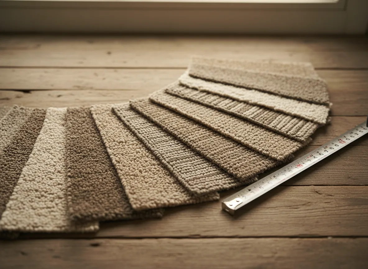 Carpet Installation Meadow Creek, WV FAQs